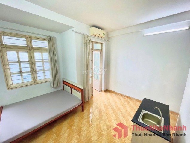 Cho thuê phòng trọ - căn hộ dịch vụ Thăng Long, Tân Bình
