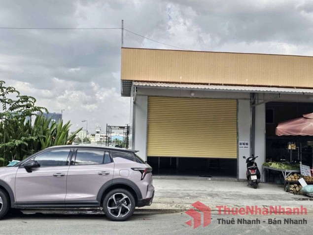 Cho thuê nhà mặt tiền 67 Vũ Tông Phan, An Khánh, Quận 2, Hồ Chí Minh