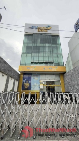 Cho thuê nhà mặt tiền 953 Kha Vạn Cân, Linh Tây, Thủ Đức, Hồ Chí Minh