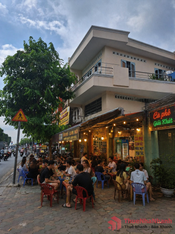 CHO THUÊ MẶT BẰNG GIÁ RẺ GẦN VINCOM QUANG TRUNG - GÒ VẤP