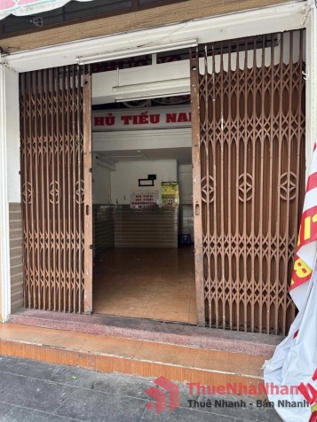 Cho thuê nhà mặt tiền Phan Xích Long, Phường 2, Phú Nhuận, Hồ Chí Minh