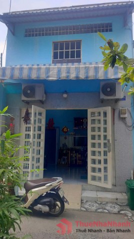Ngộp ngân hàng cần bán rẻ nhà phố 4.2 x 13m Hòa Bình Quận 11 TP.HCM