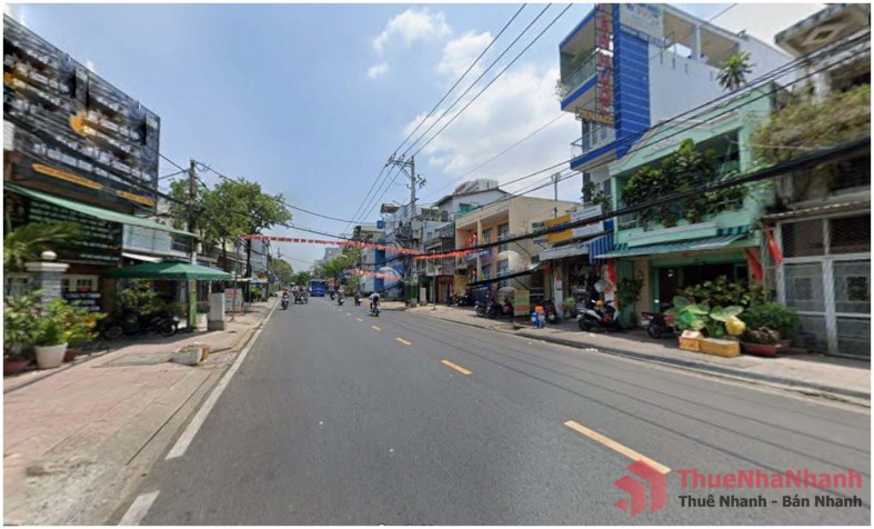Nhà xinh rẻ 5 x 4.5m 1 trệt 1 lầu Hưng Phú Q8 TP.HCM